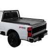TEC Contractor Bed Rails Heavy Duty Work Truck Rail System
