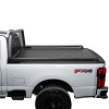 TEC Aluminum Truck Bed Rails with Cross Bar Compatible Design System