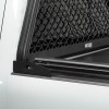 BOSS Cab Guard Rack with No-Drill Stake Pocket Installation System