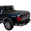 TEC Tie Down Bed Rails with Integrated Cargo Anchor Points System
