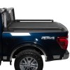 TEC Dual Channel Aluminum Bed Rail System with Structural Load Design