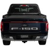BOSS Rack and TEC Rail Multi Load Rated Cargo Management System
