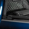 BOSS Structural Rack Combined with TEC Matte Black Cargo Rail System