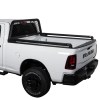 TEC Heavy Duty Bed Rail System with Nylon Reinforced Structural Ends