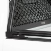 BOSS Modular T-Slot Headache Rack System with Stake Pocket Mount Installation