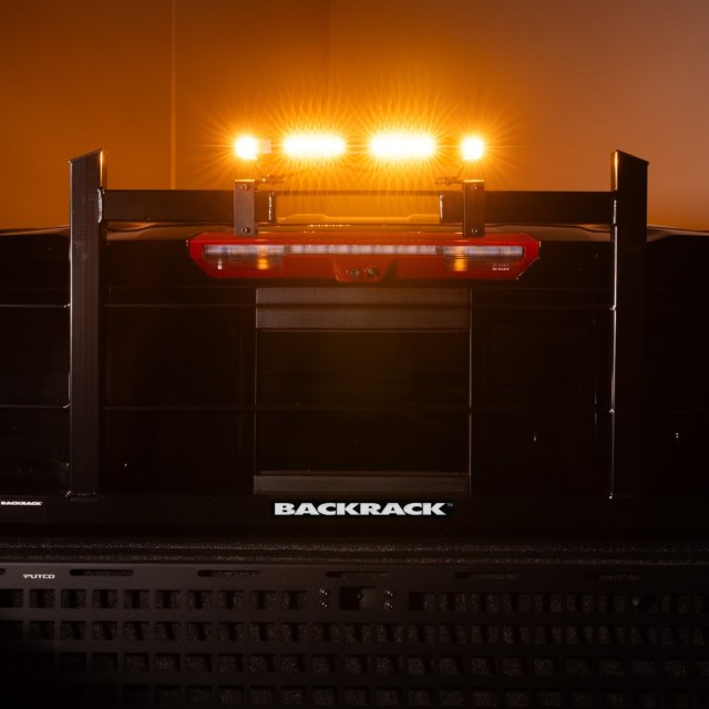 The top choice for professionals and DIYers, this DOT SAE-approved light bar delivers reliability and performance.