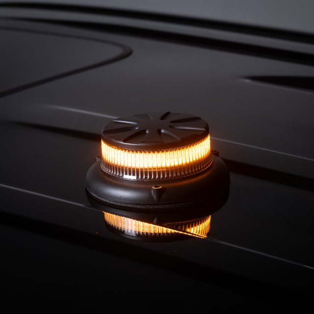 Hornet Beacon Strobe LED Light – Amber LED