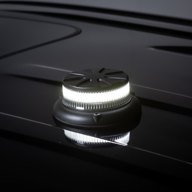 Hornet Beacon Strobe LED Light – White LED