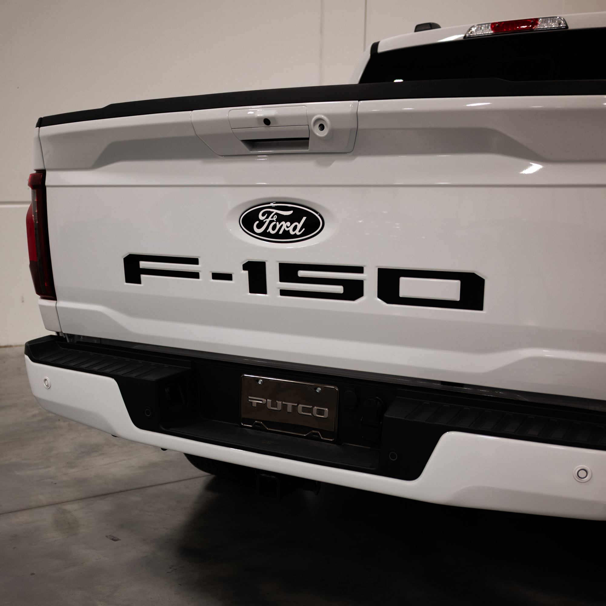 Matte Black Letter Kit Long-Lasting Performance Matte Black Letter Kit Long-Lasting Performance