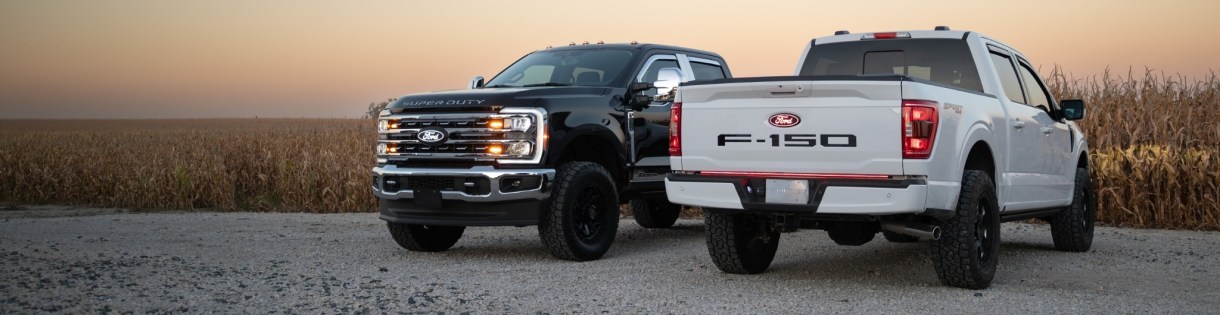 Blade LED Light bar Blog