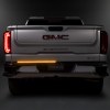 Blade LED Light Bar - GMC Sierra - Turn Signal