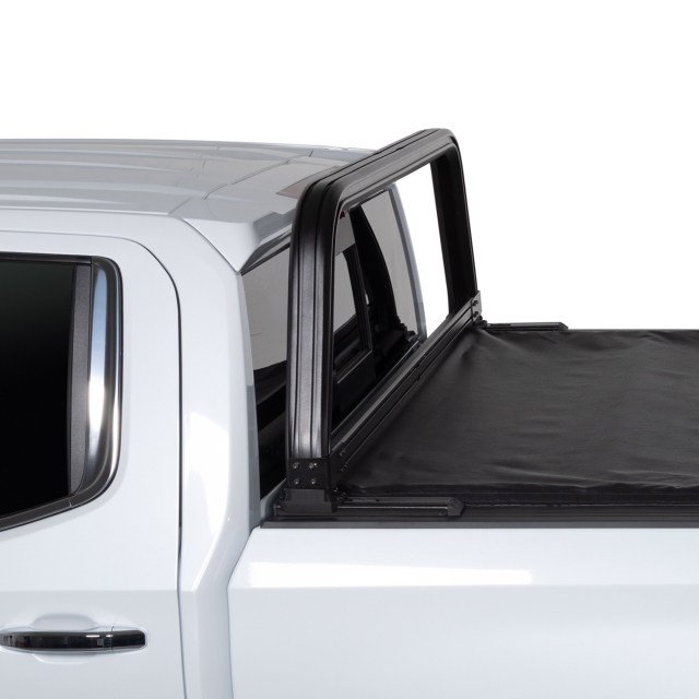 NEW PRODUCT: BOSS™ Open Frame Cab Rack