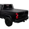 Chevy Silverado Tonneau Compatible TEC Headache Rack Cab Protector System Chevy Silverado Tonneau Compatible TEC Headache Rack Cab Protector System