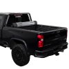 Chevy Silverado Strong Aluminum TEC Headache Rack Rear Cab Protection System Chevy Silverado Strong Aluminum TEC Headache Rack Rear Cab Protection System