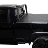 GM Light Duty Trucks TEC HD Open Frame Cab Guard Headache Rack System GM Light Duty Trucks TEC HD Open Frame Cab Guard Headache Rack System