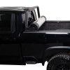 Chevy Silverado Cab Contour Matching TEC Headache Rack Custom Fit Design Chevy Silverado Cab Contour Matching TEC Headache Rack Custom Fit Design