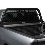 Boss Rack on Dodge Ram