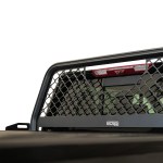 BOSS Rack is crafted from 6061 T6 aluminum.