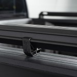 Center Support on Venture Tec Quick Rack