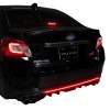 Chase Blade for Subaru WRX and WRX STI ( Brake Light ) Chase Blade for Subaru WRX and WRX STI ( Brake Light )