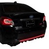 Chase Blade for Subaru WRX and WRX STI ( Running Light ) Putco Chase Blade™ LED Rear Light Bar for Subaru WRX and STI