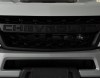 Putco Matte Black Chevy Grille Lettering Kit Putco Matte Black Chevy Grille Lettering Kit