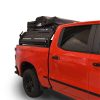 Putco Venture Tec Rack With Full Mounting Plate Kit