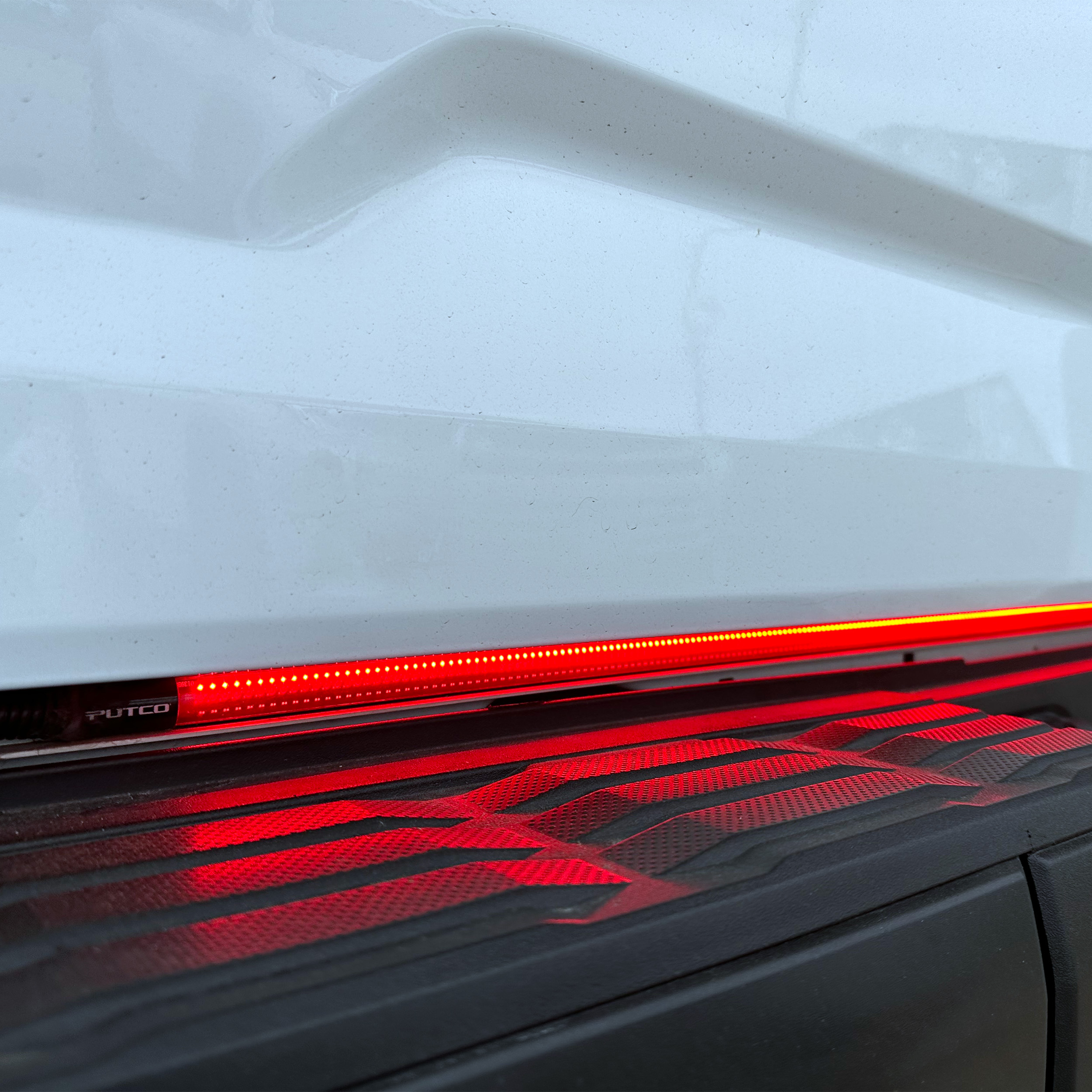 Street Legal Light Bar, Manufacture DOT Approved Light Bar, LED