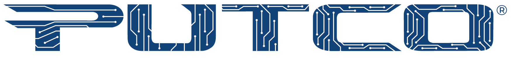 Cyber Monday Putco Logo Cyber Monday Putco Logo