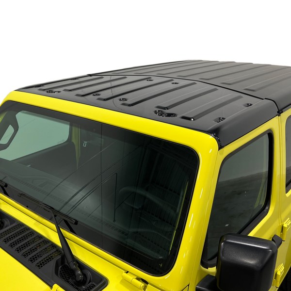 Easy Install Putco Element Sky View For Jeep Wrangler