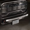 Denominator D1S-D adjustable for straight or curved LED light bars Denominator D1S-D adjustable for straight or curved LED light bars