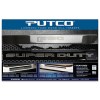 Ford Door Sill POP Display Ford Door Sill POP Display