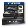 TEC Rail POP Display
