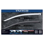 Window Visor POP Display