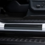 Engineered for a precise fit on specific makes and models.