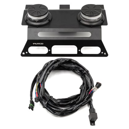 Hornet Dual Beacon - Kit Includes