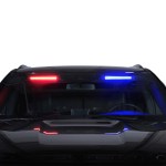 E-Blade Windshield Mount LED Lights