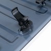 Element Sky View Fits Jeep Wrangler JL Latch