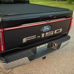 Designed to look luxurious and enhance the functionality and aesthetics of your truck.
