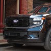 2025 Ford Expedition LED Emblem