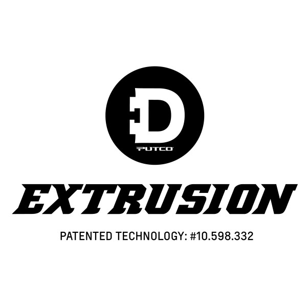 Extrusion Patent