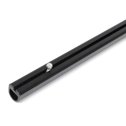 Extrusion - Bottom side