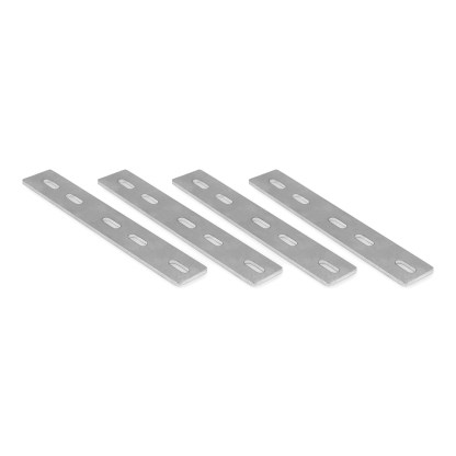 Extrusion Flat Mounts