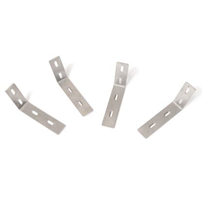 Extrusion 90º Mounts