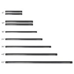 We offer a variety of sizes to accommodate your needs