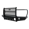 Heavy Duty Steel Bumper and Grille Guard - Custom Fit Design