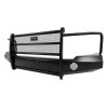 Heavy Duty Steel Bumper and Grille Guard - Custom Fit Design