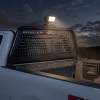 Mount lighting to your MOLLE Headache Rack Mount lighting to your MOLLE Headache Rack