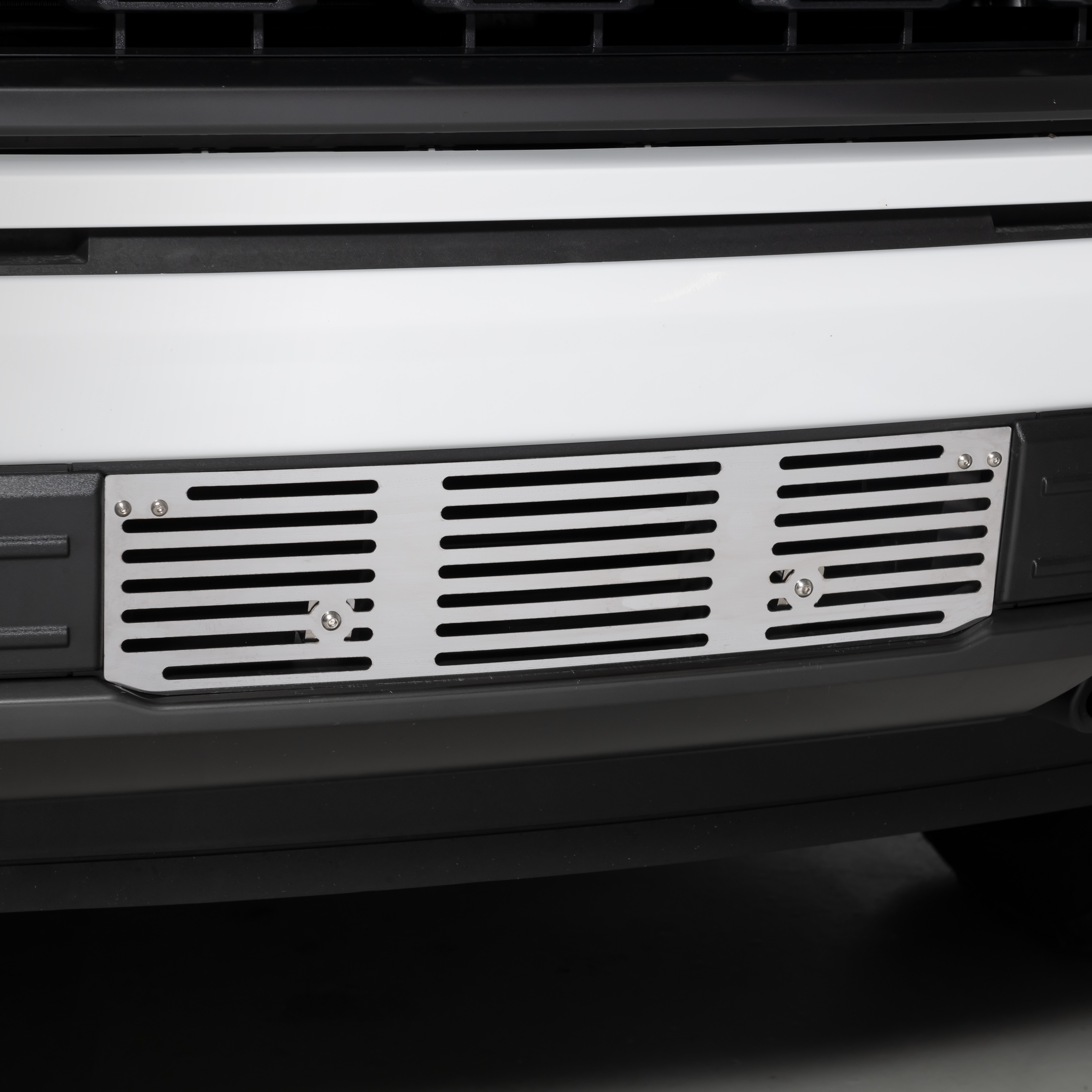 Putco Virtual Blade™ DRL LED Grille Light Bar (Universal Fit)