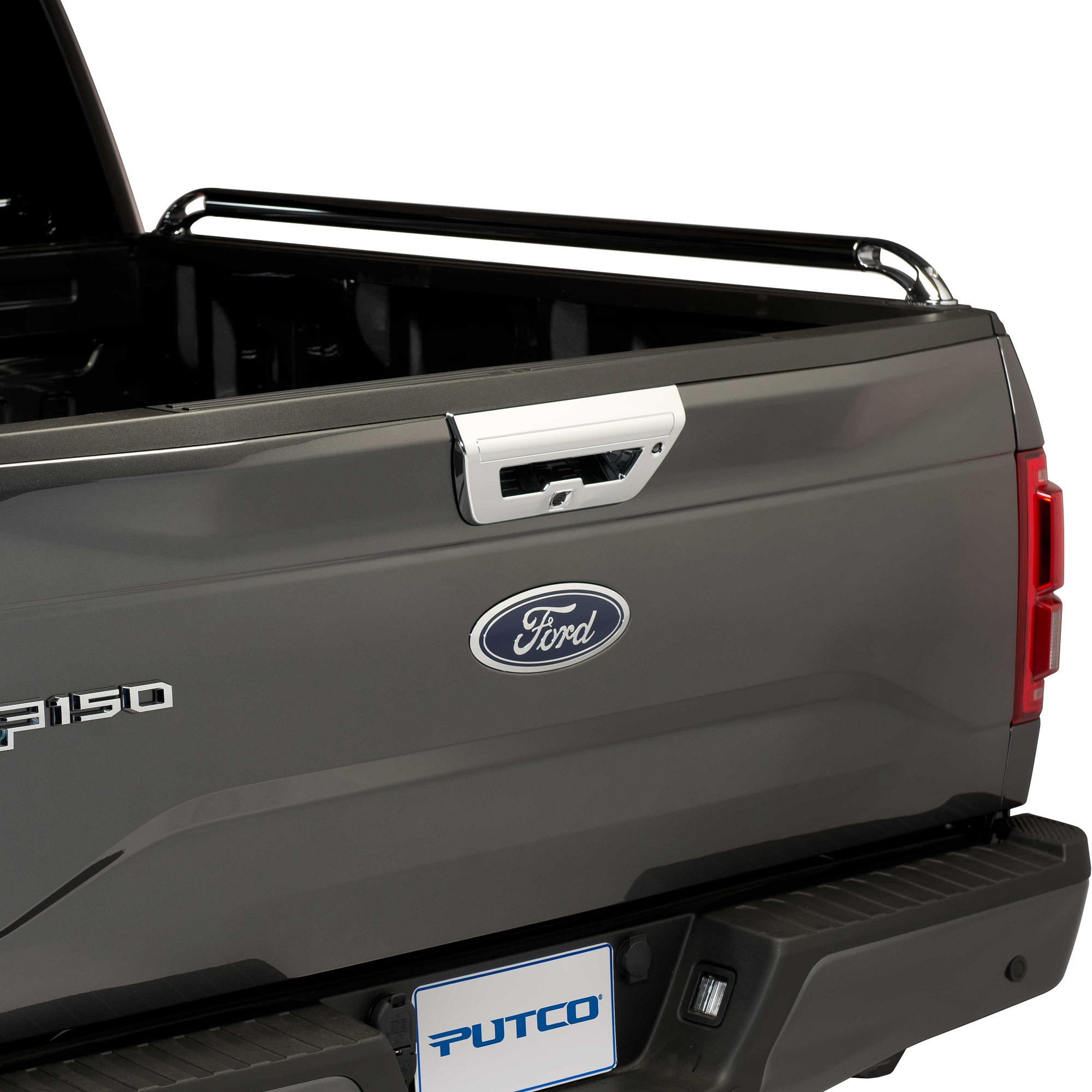 フォード　F150 TA02 Extang 93790 Extang Trifecta Toolbox 2.0 Ford F150 (6.5' bed) 04-08
